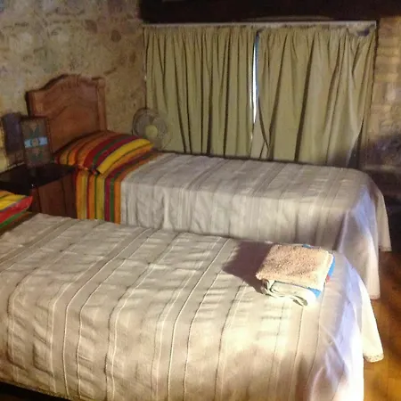 House With One Bedroom In Mensano, With Pool Access, Furnished Terrace Διαμέρισμα *