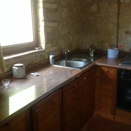 House With One Bedroom In Mensano, With Pool Access, Furnished Terrace