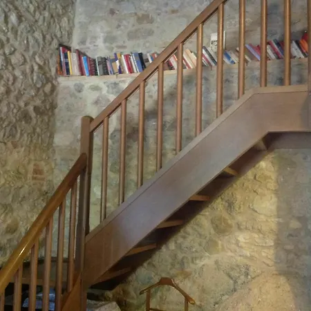 House With One Bedroom In Mensano, With Pool Access, Furnished Terrace * Casole dʼElsa
